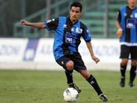 Atalanta, Maxi Moralez: «L`Inter è in ripresa»
